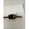 Recambio de transmision delantera derecha para nissan sunny berlina (n14) 2.0 diesel referencia OEM IAM   