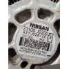 Recambio de alternador para nissan qashqai (j10) referencia OEM IAM 23100JD200 A2TJ0281ZE 