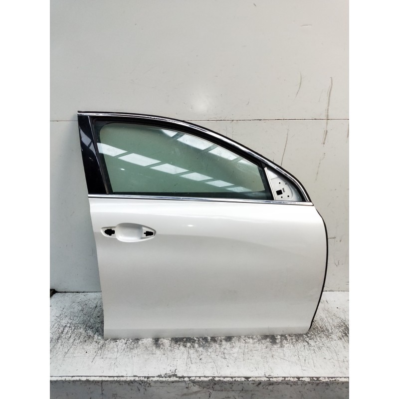 Recambio de puerta delantera derecha para peugeot 308 allure referencia OEM IAM   5P