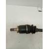 Recambio de transmision delantera derecha para nissan sunny berlina (n14) 2.0 diesel referencia OEM IAM   