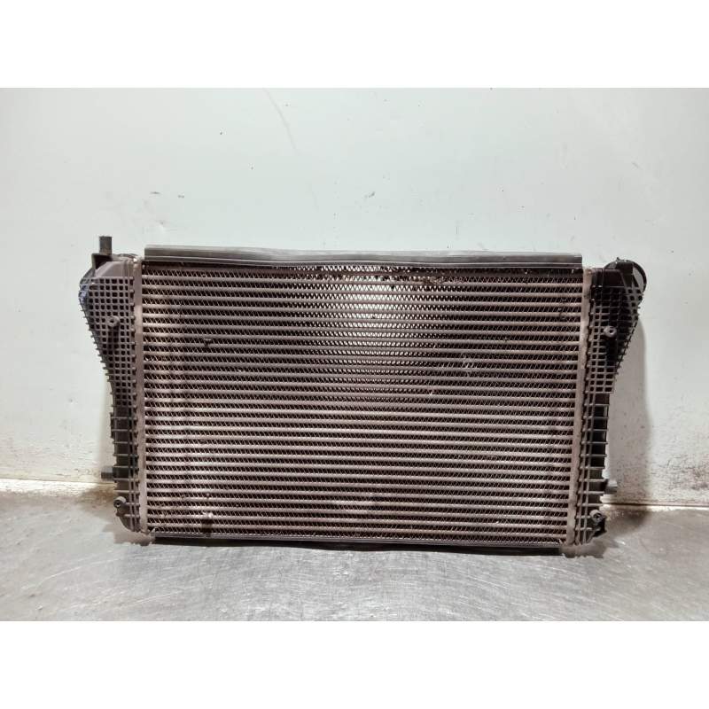 Recambio de intercooler para seat altea xl (5p5, 5p8) 1.6 tdi referencia OEM IAM 1K0145803AF  