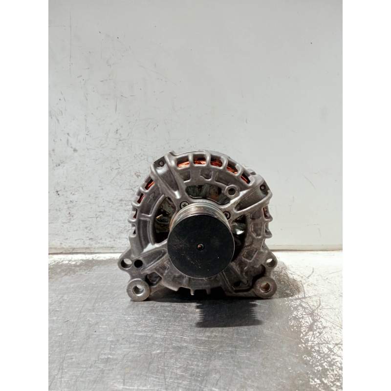Recambio de alternador para audi a3 limousine (8vs, 8vm) 2.0 tdi referencia OEM IAM 03L903023K F000BL0800 