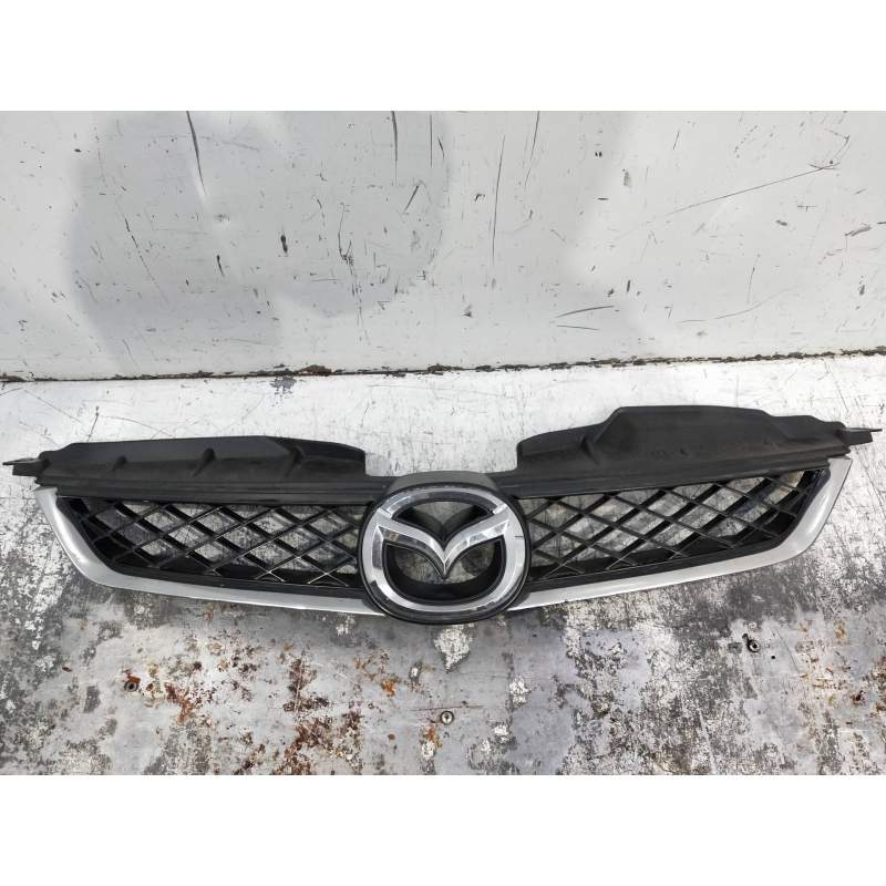 Recambio de rejilla delantera para mazda 5 berl. (cr) referencia OEM IAM   2005