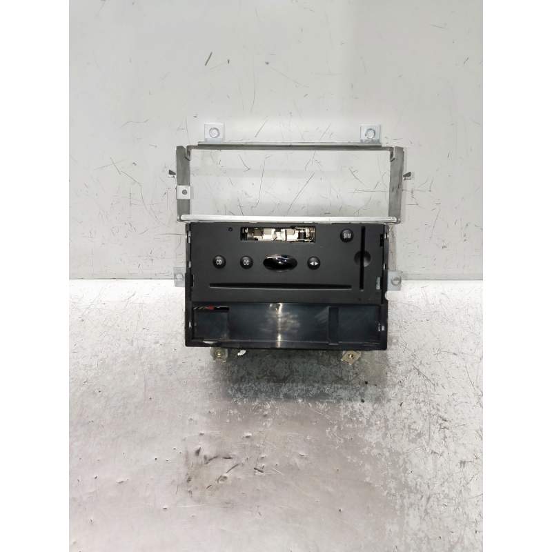 Recambio de sistema audio / radio cd para lancia thesis (115) referencia OEM IAM   
