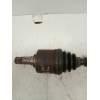 Recambio de transmision delantera izquierda para nissan primera trav. (p12) 2.2 16v turbodiesel cat referencia OEM IAM   