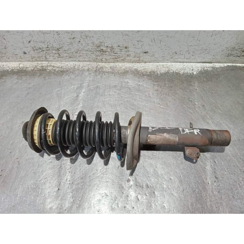 Recambio de amortiguador delantero derecho para peugeot 207 1.4 hdi referencia OEM IAM  14HDI 2009