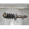 Recambio de amortiguador delantero derecho para peugeot 207 1.4 hdi referencia OEM IAM  14HDI 2009