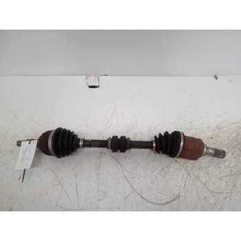 TRANSMISION DELANTERA IZQUIERDA 15DCI 2003