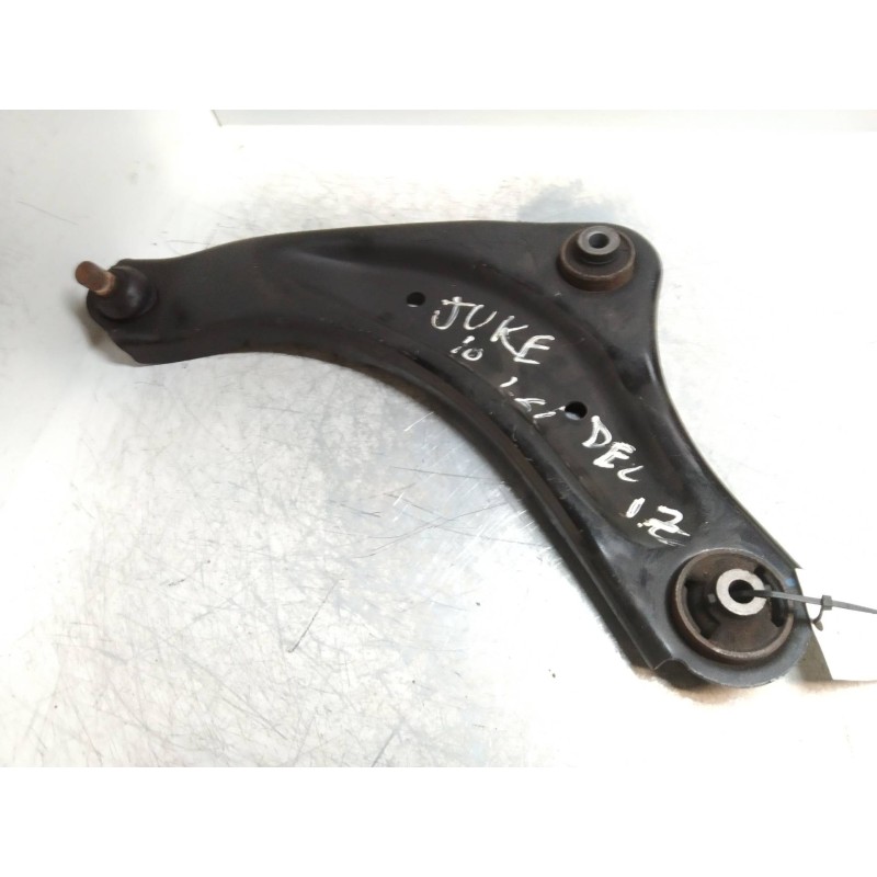 Recambio de brazo suspension inferior delantero izquierdo para nissan juke (f15) acenta referencia OEM IAM   