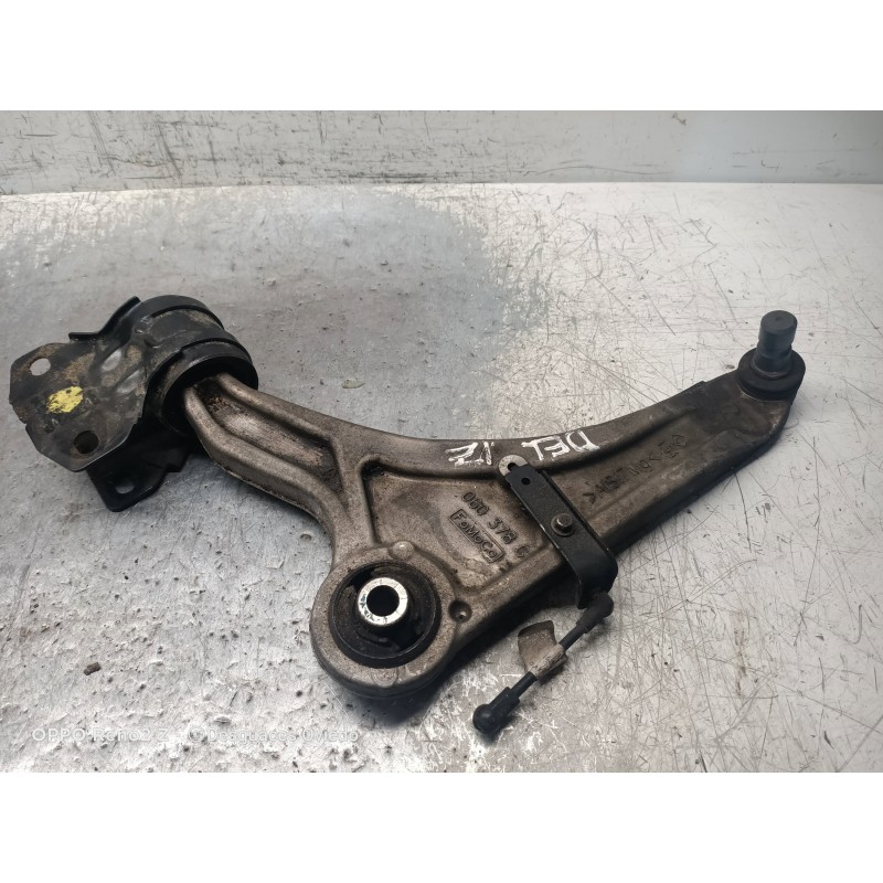 Recambio de brazo suspension inferior delantero izquierdo para ford mondeo lim. hybrid vignale referencia OEM IAM 060378G  