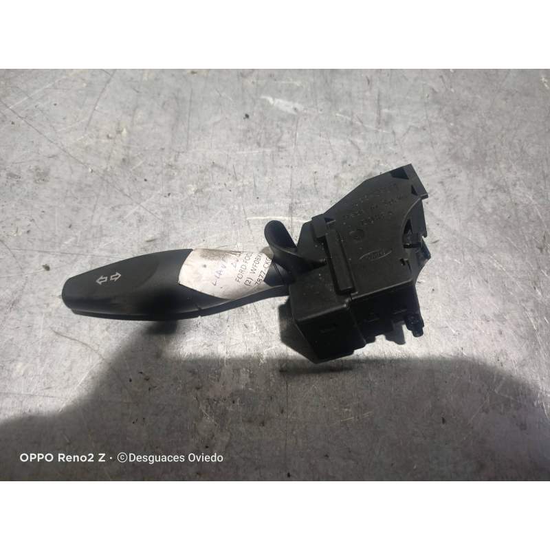 Recambio de mando luces para ford focus berlina (cak) ambiente referencia OEM IAM 98AG13335AG  98/02