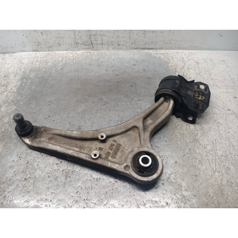 Recambio de brazo suspension inferior delantero derecho para ford mondeo lim. hybrid vignale referencia OEM IAM 060379G  