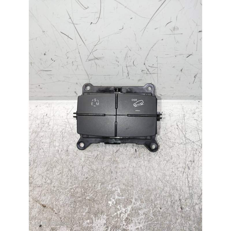 Recambio de mando multifuncion para mercedes-benz clase m (w166) referencia OEM IAM A1669050851 3412100103 16930075