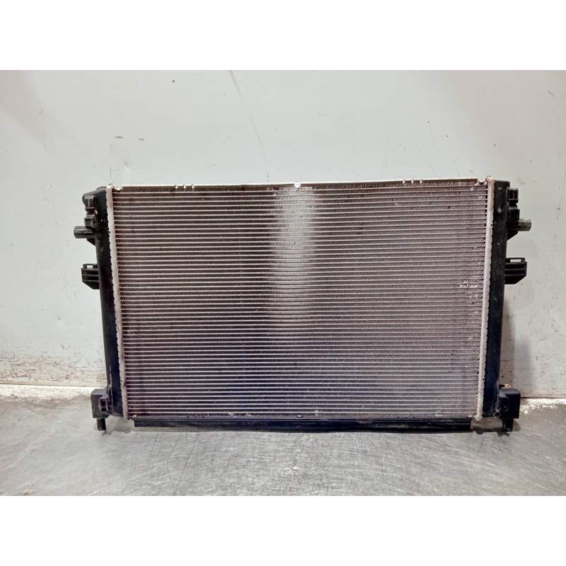 Recambio de radiador agua para audi a3 limousine (8vs, 8vm) 2.0 tdi referencia OEM IAM 5Q0121251GB  