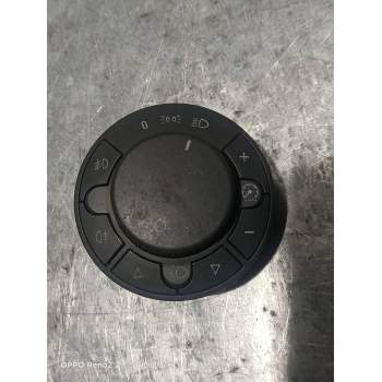 MANDO LUCES 13249397EB INTERRUPTOR 2006