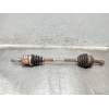 Recambio de transmision delantera izquierda para peugeot 207 1.4 hdi referencia OEM IAM 9659318080 14HDI 2009