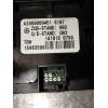 Recambio de mando multifuncion para mercedes-benz clase m (w166) referencia OEM IAM A2469050451 15463599 