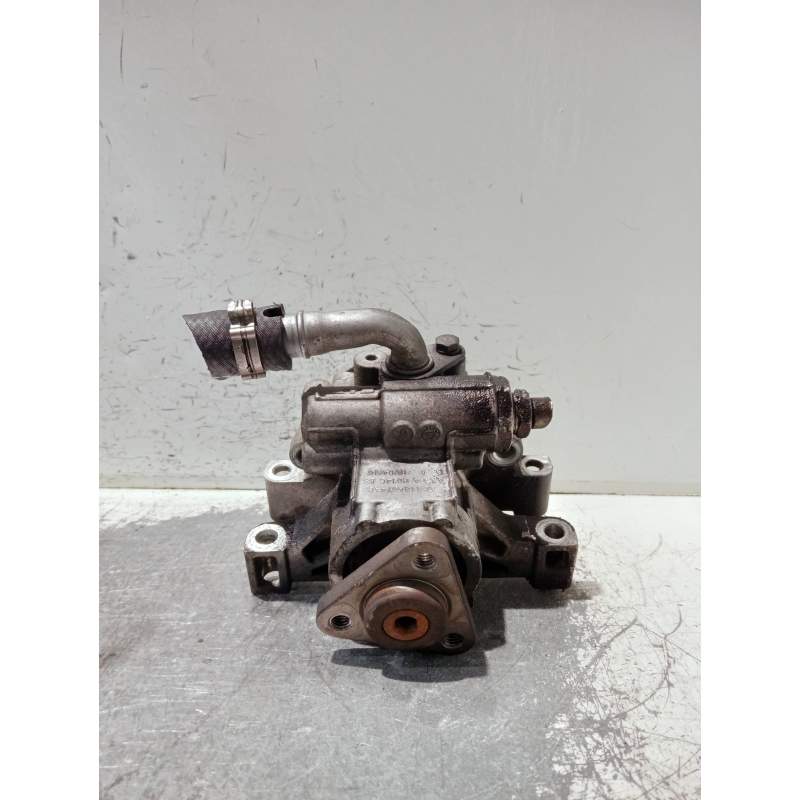 Recambio de bomba direccion para peugeot boxer caja cerrada referencia OEM IAM 6C113A674AC AASPA6014CES 