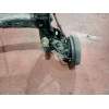 Recambio de puente trasero para citroën c4 cactus referencia OEM IAM 9674696980  TAMBOR / ABS