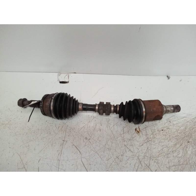 Recambio de transmision delantera izquierda para nissan x-trail (t30) 2.0 16v cat referencia OEM IAM   
