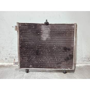 CONDENSADOR / RADIADOR AIRE ACONDICIONADO 9683036480 5H2673080 2009