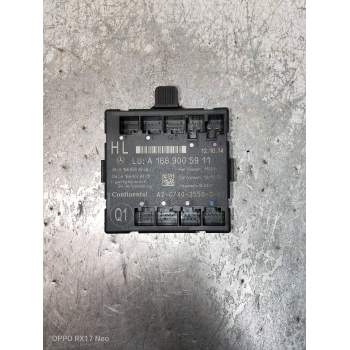 MODULO ELECTRONICO A1669005911 A2C7403550300 A1669028405