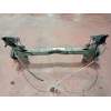 Recambio de puente trasero para citroën c4 cactus referencia OEM IAM 9674696980  TAMBOR / ABS