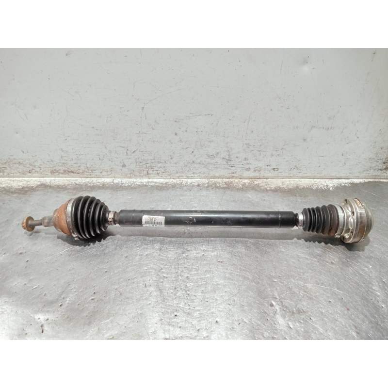 Recambio de transmision delantera derecha para audi a3 limousine (8vs, 8vm) 2.0 tdi referencia OEM IAM 5Q0407272E  