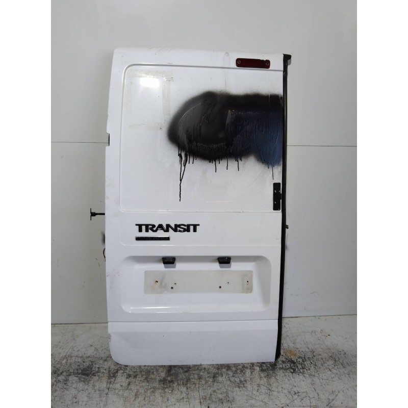 Recambio de puerta trasera izquierda para ford transit caja cerrada ´06 ft 260 k trend lkw referencia OEM IAM   5P