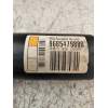 Recambio de amortiguador trasero izquierdo para citroën ds3 base referencia OEM IAM 9685479880  