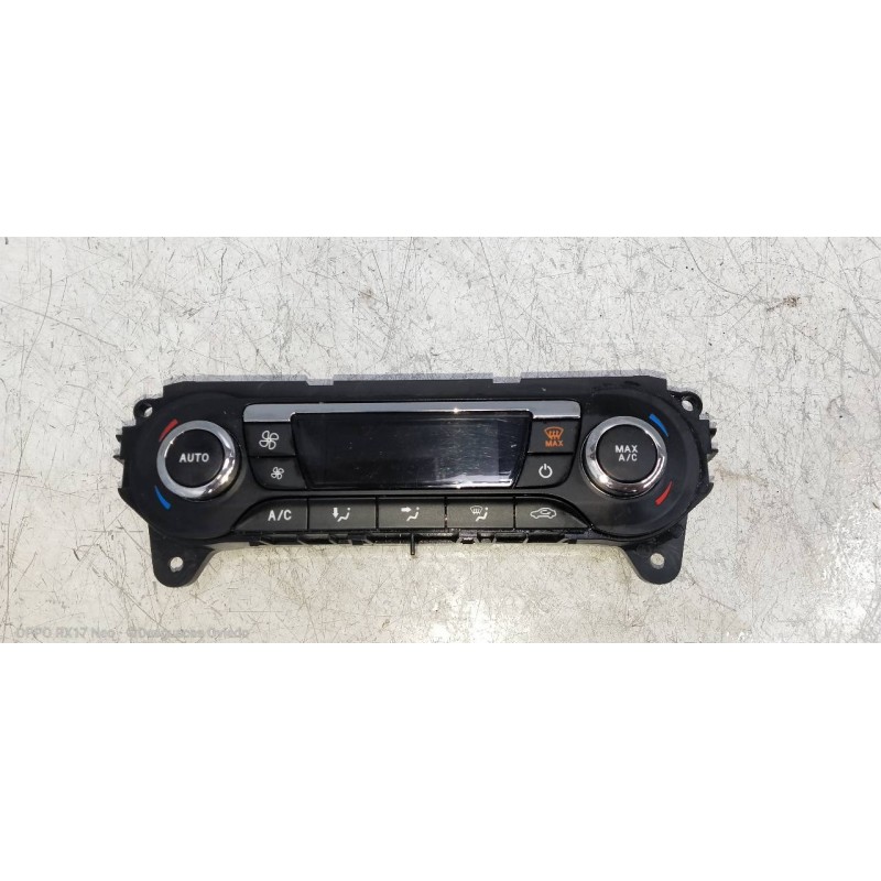 Recambio de mando calefaccion / aire acondicionado para ford focus lim. (cb8) edition referencia OEM IAM BM5T18C612CL  