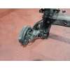 Recambio de puente trasero para citroën c4 cactus referencia OEM IAM 9674696980  TAMBOR / ABS