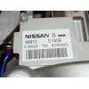 Recambio de columna direccion para nissan qashqai (j10) referencia OEM IAM 48810EY40B BD0083Q EA9CEC089