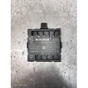 MODULO ELECTRONICO A1669005411 A2C7403470300 A1669028205