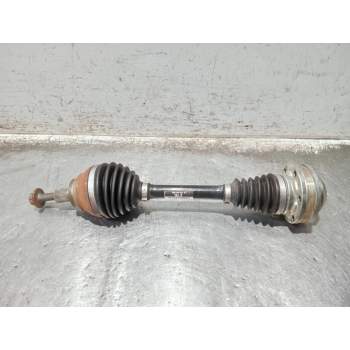 TRANSMISION DELANTERA IZQUIERDA 5Q0407271H 