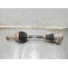Recambio de transmision delantera izquierda para audi a3 limousine (8vs, 8vm) 2.0 tdi referencia OEM IAM 5Q0407271H  