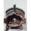 Recambio de mangueta delantera derecha para nissan qashqai (j10) referencia OEM IAM 40014JD040  