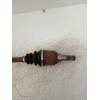 Recambio de transmision trasera derecha para nissan x-trail (t30) 2.2 16v turbodiesel cat referencia OEM IAM   