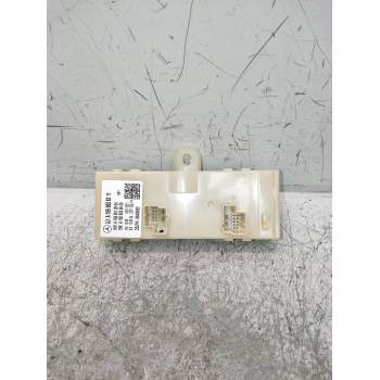 MODULO ELECTRONICO A1669006311 28400693 A1669028805