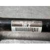 Recambio de transmision delantera izquierda para audi a3 limousine (8vs, 8vm) 2.0 tdi referencia OEM IAM 5Q0407271H  