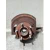 Recambio de mangueta delantera derecha para nissan qashqai (j10) referencia OEM IAM 40014JD040  