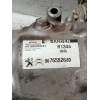 Recambio de compresor aire acondicionado para peugeot boxer caja cerrada referencia OEM IAM 9676552680  