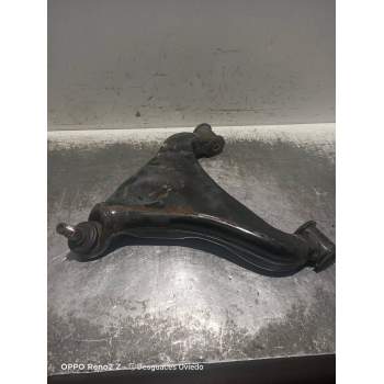 BRAZO SUSPENSION INFERIOR DELANTERO IZQUIERDO 