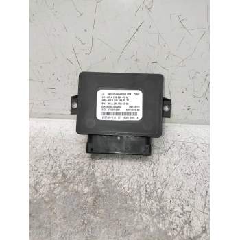 MODULO ELECTRONICO A2469004512 22377811027 A4565450532