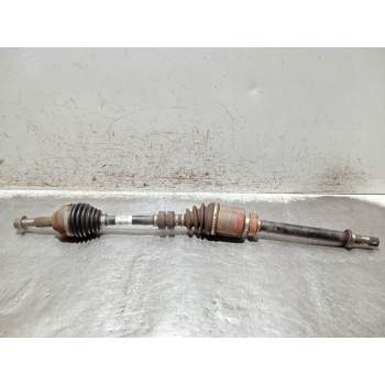 TRANSMISION DELANTERA DERECHA 39100JD22B 20G J10/2007