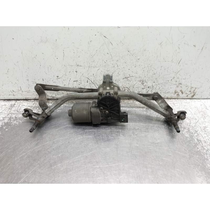 Recambio de motor limpia delantero para peugeot 207 1.6 hdi referencia OEM IAM 3397020769 9650380780 2006