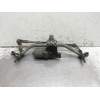 Recambio de motor limpia delantero para peugeot 207 1.6 hdi referencia OEM IAM 3397020769 9650380780 2006