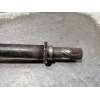 Recambio de transmision delantera derecha para nissan qashqai (j10) referencia OEM IAM 39100JD22B 20G J10/2007