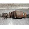 Recambio de transmision delantera derecha para nissan qashqai (j10) referencia OEM IAM 39100JD22B 20G J10/2007