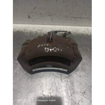 PINZA FRENO DELANTERA DERECHA 
